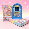 Candy Dispenser Picture Frame – Unique Wall-Mounted Treat Dispenser & Fun Gift for Kids, Adults & Pet Lovers
